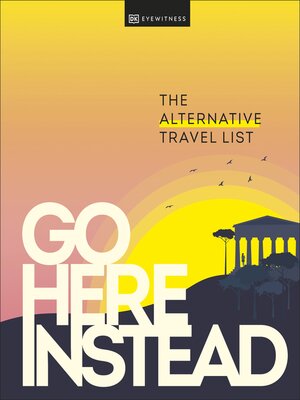 Go Here Instead - ebook